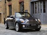 Mini Cooper Cabrio Avenue Package 2011 года